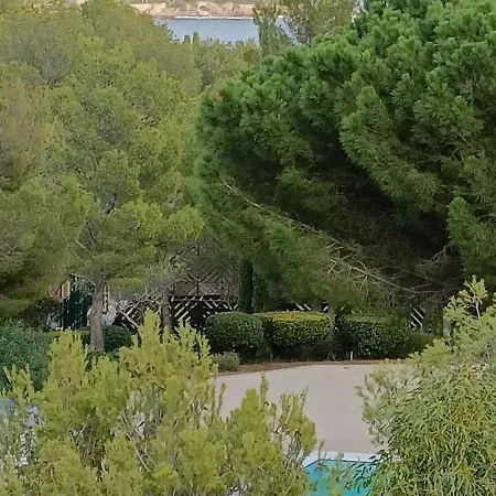 Cap Esterel Village T2 Vue Agay * Saint-Raphael (Var)