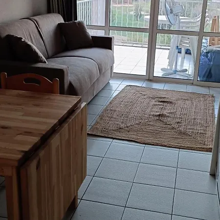 Cap Esterel Village T2 Vue Agay *