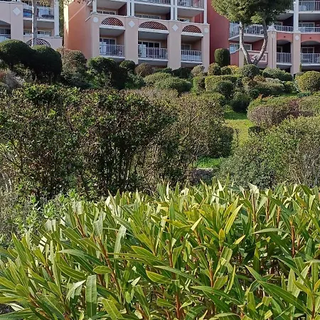 Cap Esterel Village T2 Vue Agay *