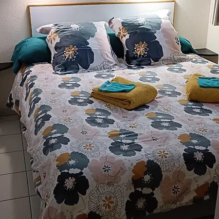 Appartamento Cap Esterel Village T2 Vue Agay *
